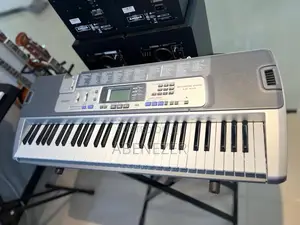 Casio Piano Keyboard