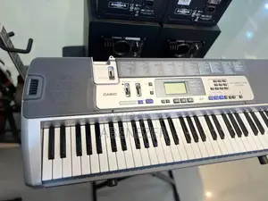 Casio Piano Keyboard