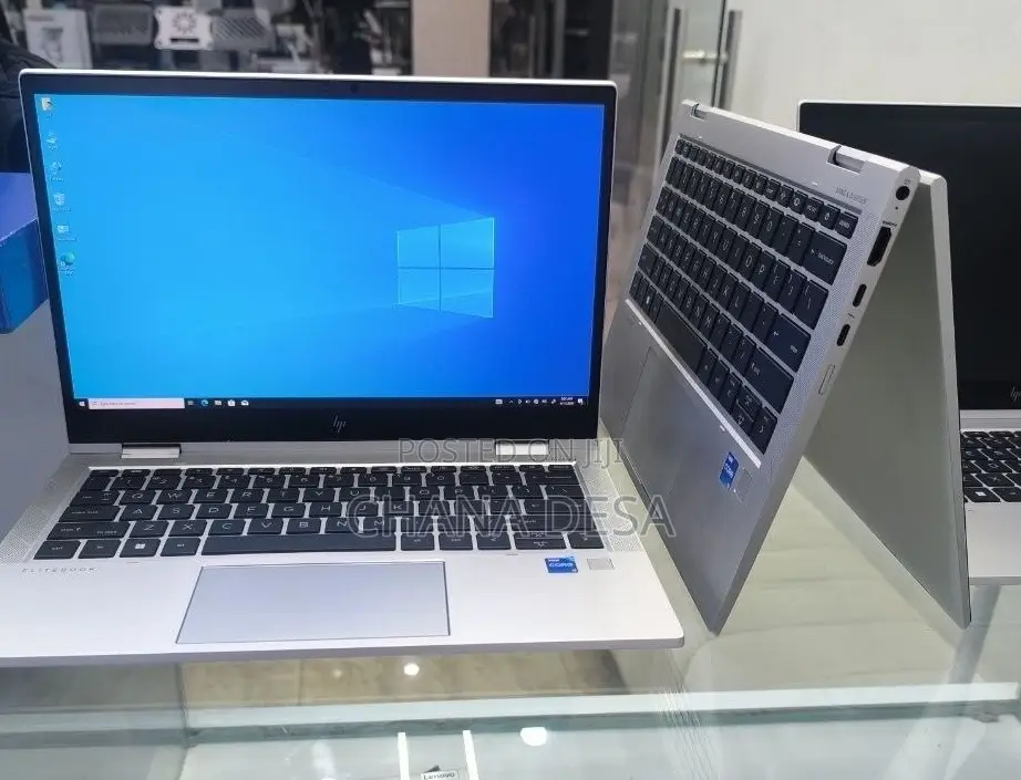 New Laptop HP 16GB Intel Core i5 SSD 512GB