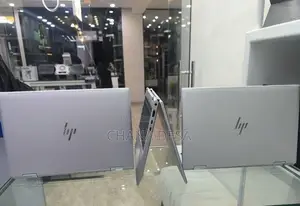 New Laptop HP 16GB Intel Core i5 SSD 512GB