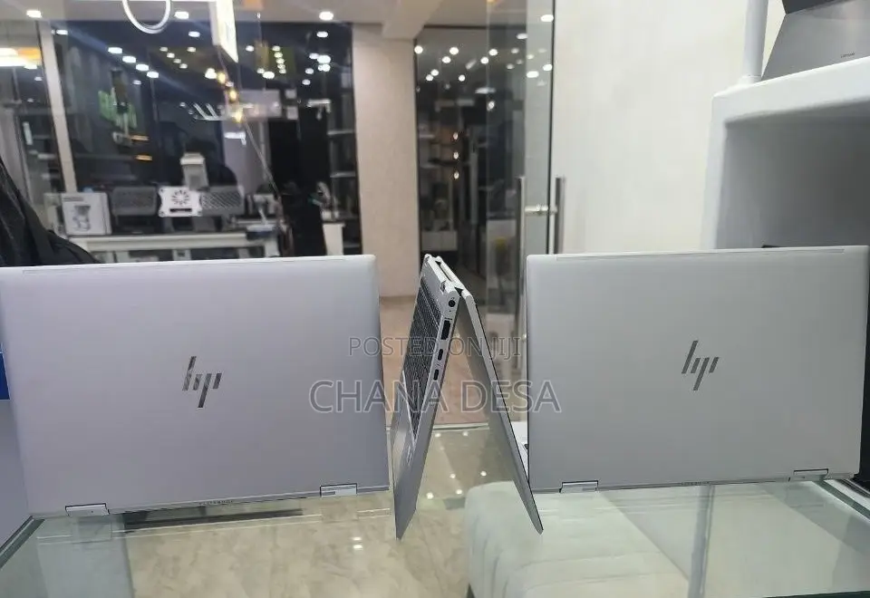 New Laptop HP 16GB Intel Core i5 SSD 512GB