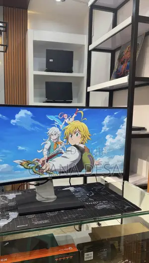 , Curved Ultrawide Monitor