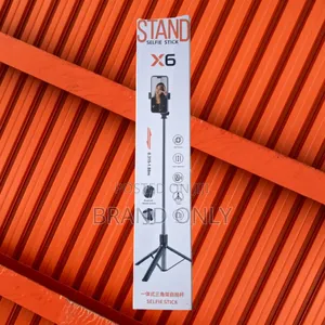 Lightweight X6 Extreme Extension Stick