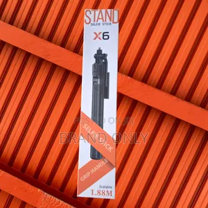 Lightweight X6 Extreme Extension Stick