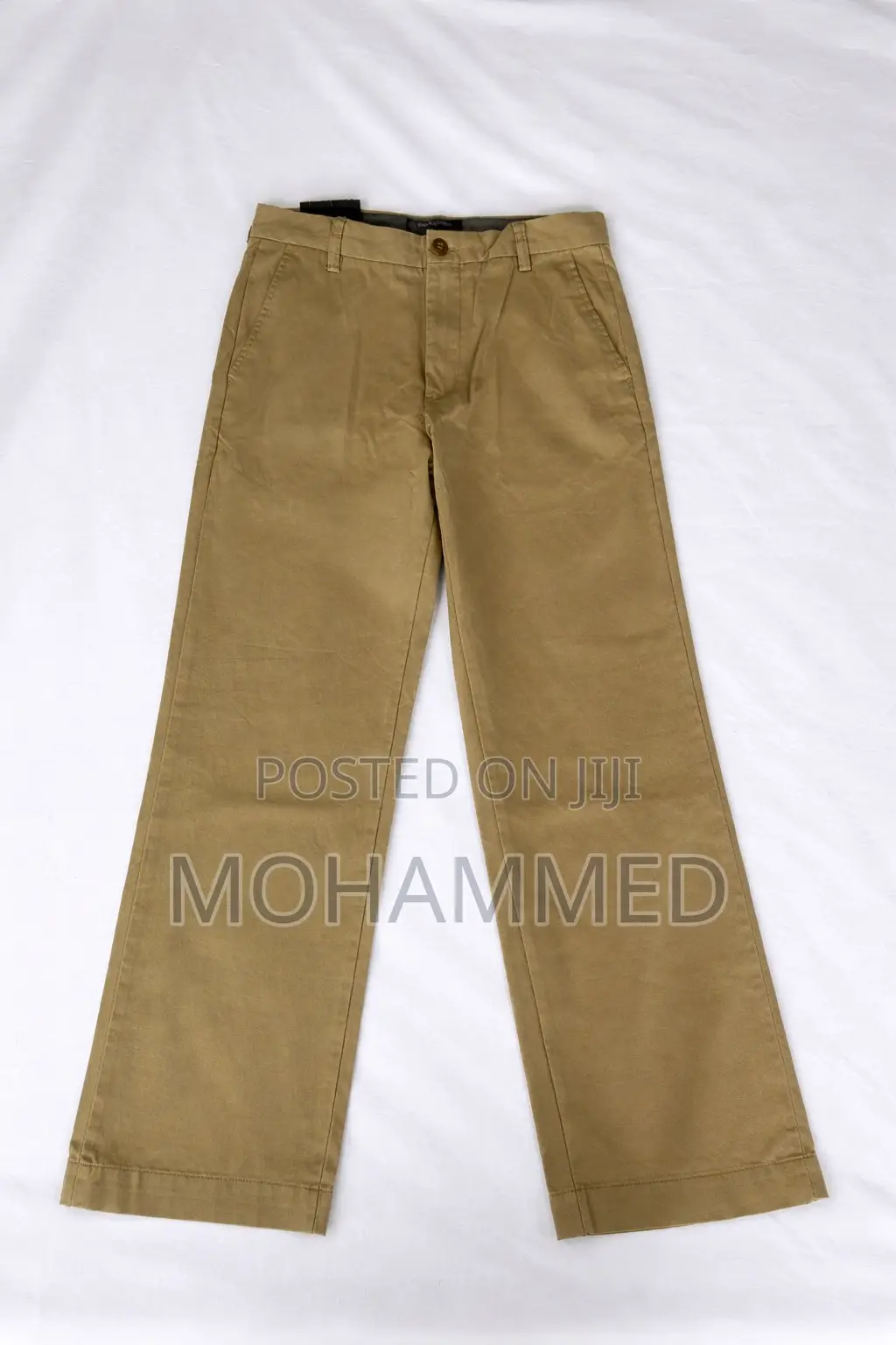 Banana Republic Khaki Pants