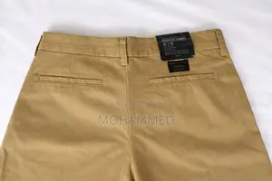 Banana Republic Khaki Pants