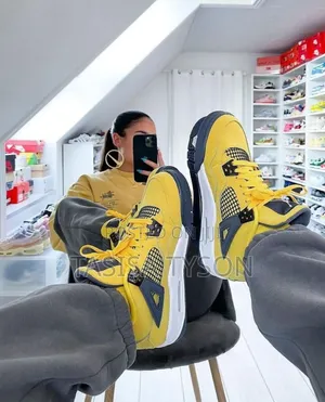 Jordan Tyson Shoes