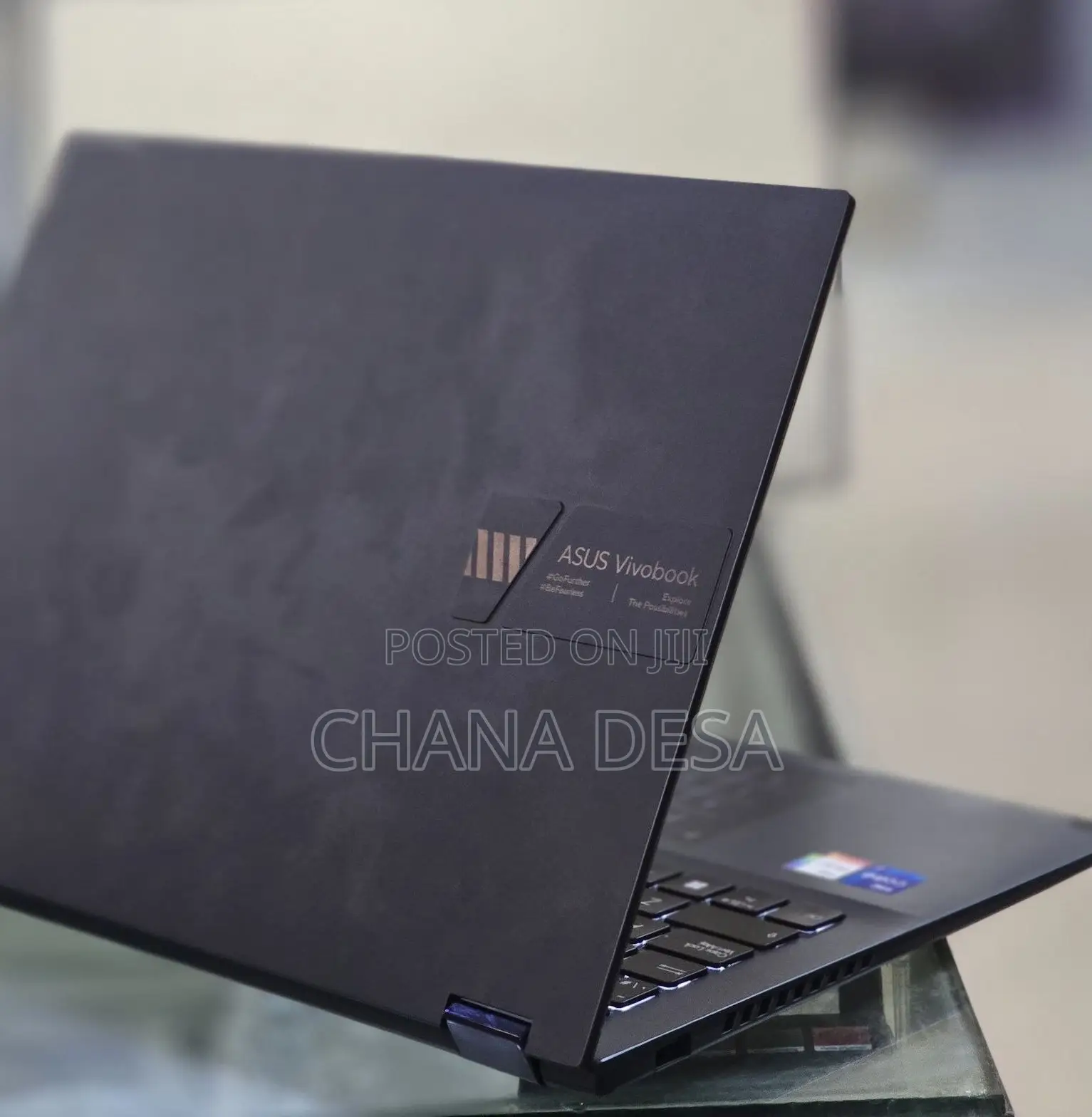 New Laptop Asus 16GB Intel Core i7 SSD 512GB