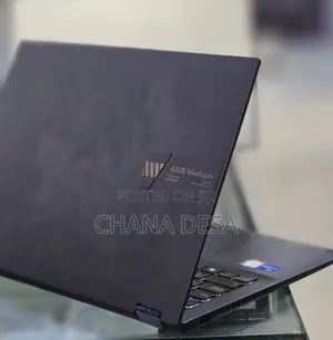 New Laptop Asus 16GB Intel Core i7 SSD 512GB