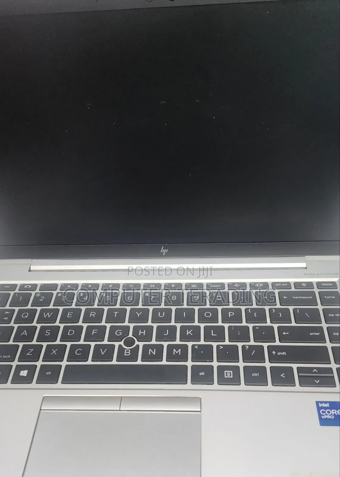 New Laptop HP EliteBook 840 G8 16GB Intel Core i7 SSD 512GB