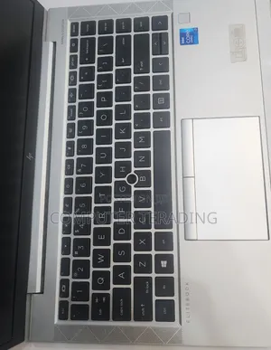 New Laptop HP EliteBook 840 G8 16GB Intel Core i7 SSD 512GB