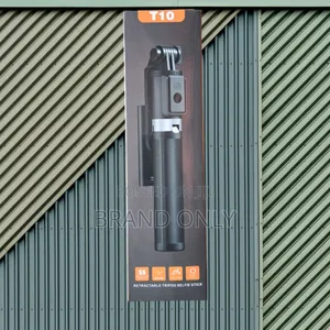 T10 Precision: Professional Telescopic Shutter Stick
