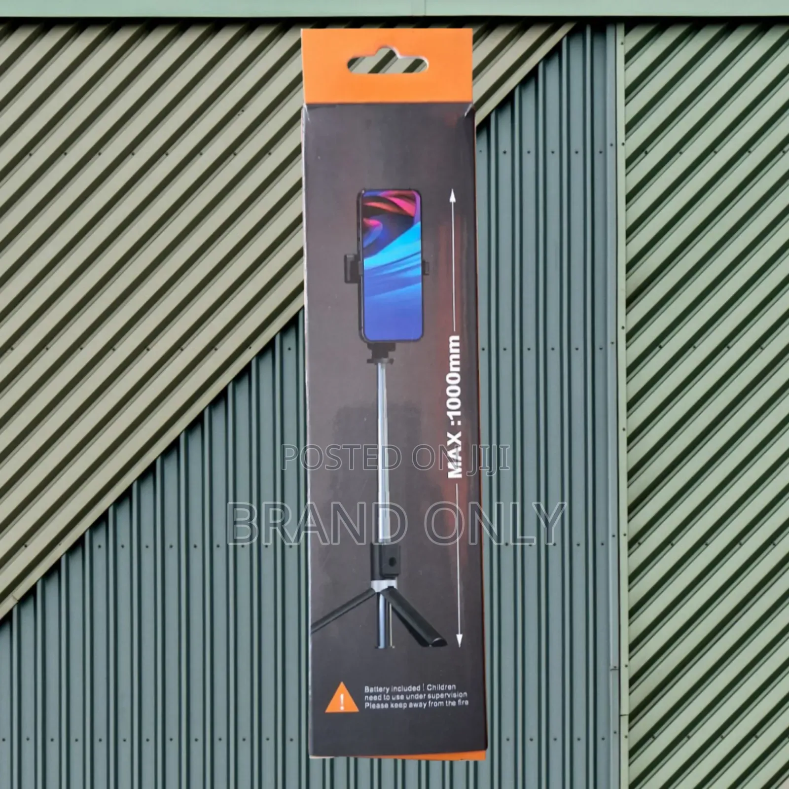 T10 Precision: Professional Telescopic Shutter Stick