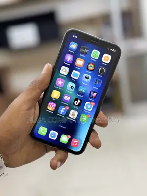 New Apple iPhone 11 128 GB Black