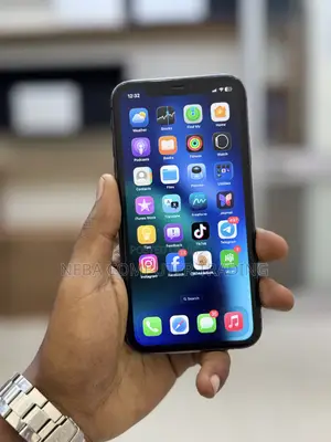 New Apple iPhone 11 128 GB Black