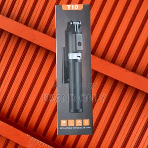 T10 Nomad: The Ultimate Pocket-Sized Travel Stand
