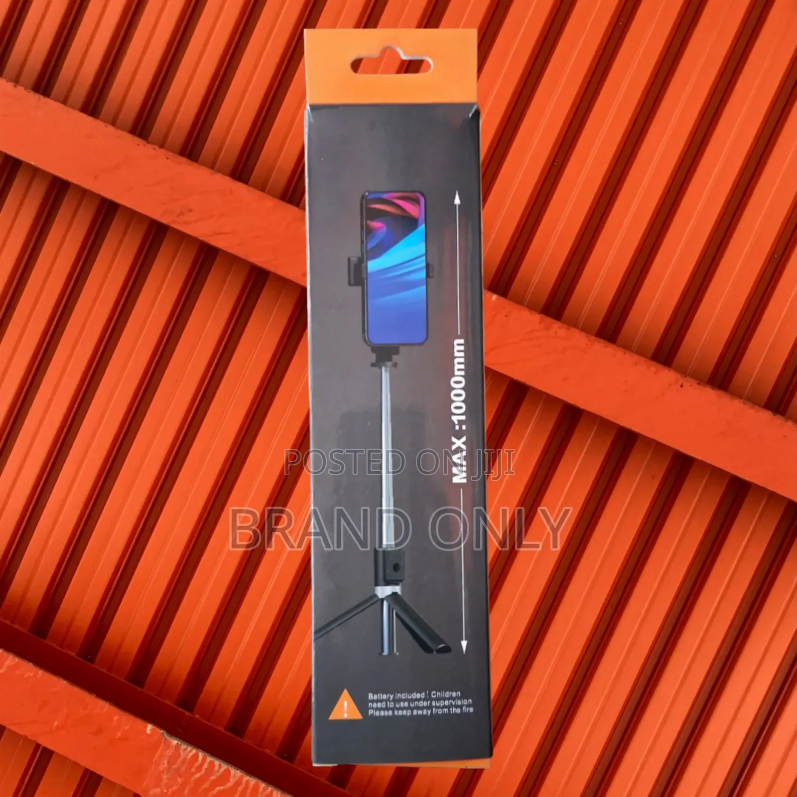 T10 Nomad: The Ultimate Pocket-Sized Travel Stand