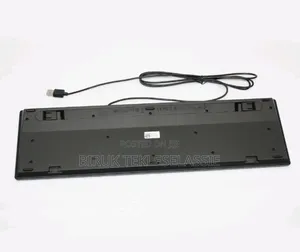 Dell Wired Keyboard