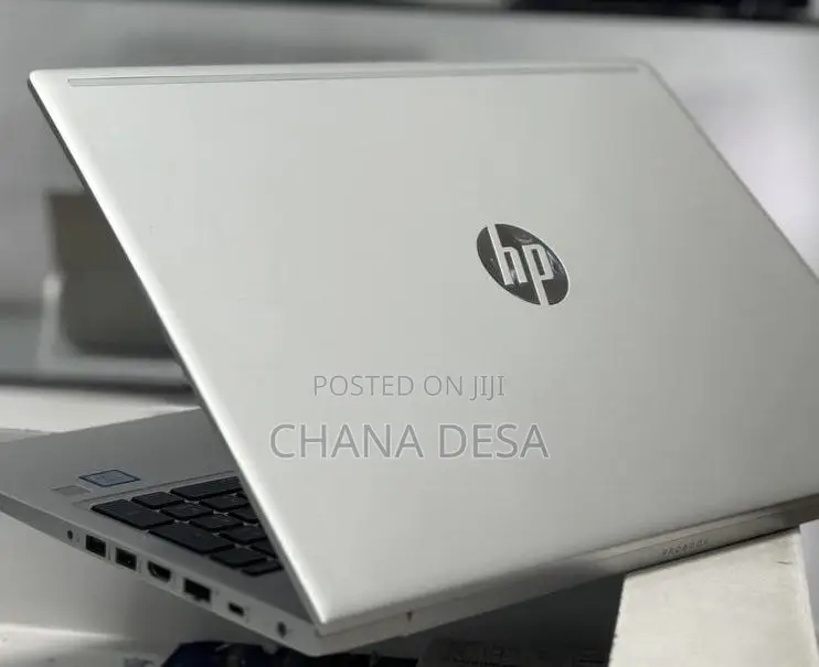 New Laptop HP Probook 450 8GB Intel Core i5 SSD 256GB