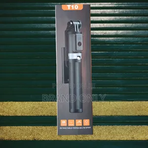 T10 Flex-Height: Adjustable Stainless Steel Mobile Kit
