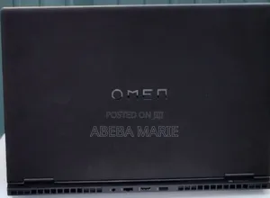New Laptop HP Omen 16 16GB Intel Core i9 SSD 1T