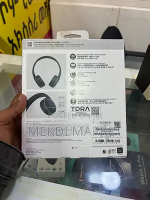 Sony Wh520 Headphone
