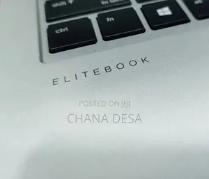 New Laptop HP EliteBook 845 G8 16GB AMD Ryzen 5 SSD 512GB