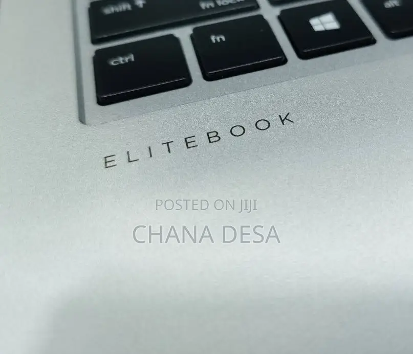 New Laptop HP EliteBook 845 G8 16GB AMD Ryzen 5 SSD 512GB