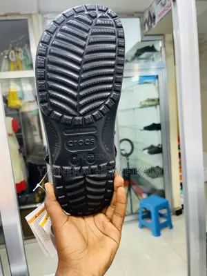 Crocs Shoes