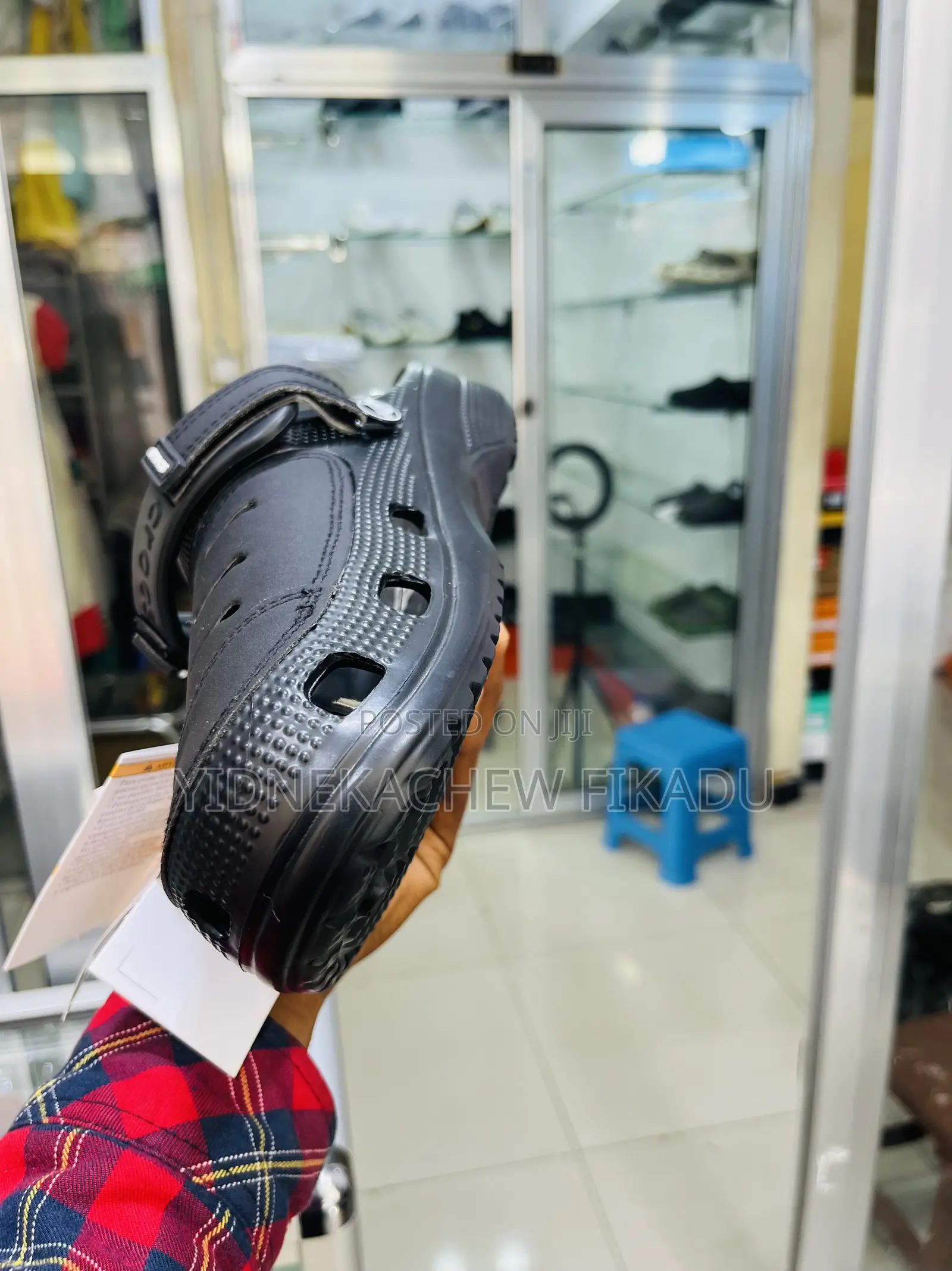 Crocs Shoes