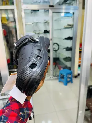 Crocs Shoes