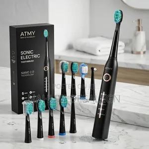 Sonic Automatic Teethbrush