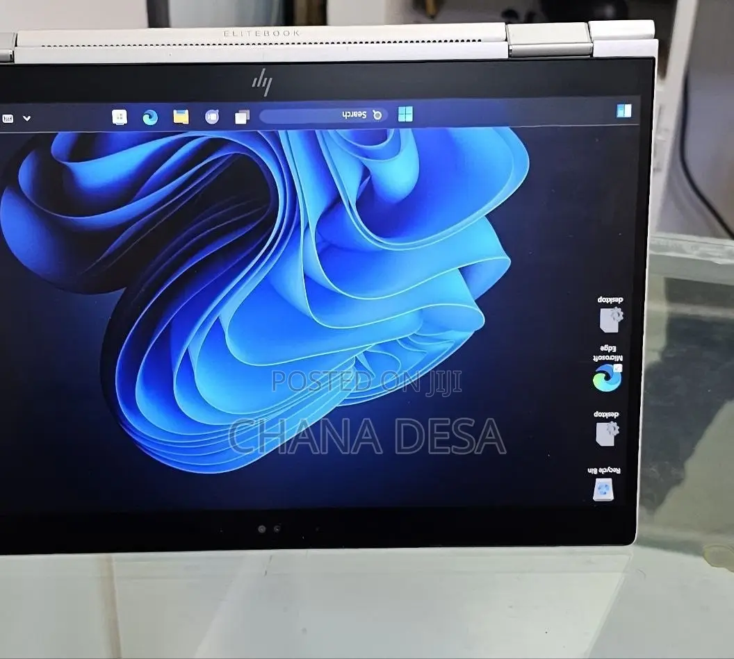 New Laptop HP EliteBook X360 1030 16GB Intel Core i7 SSD 512GB
