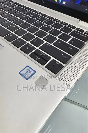 New Laptop HP EliteBook X360 1030 16GB Intel Core i7 SSD 512GB