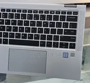 New Laptop HP EliteBook X360 1030 16GB Intel Core i7 SSD 512GB