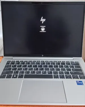 New Laptop HP EliteBook 840 G9 16GB Intel Core i7 SSD 1T