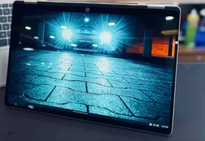 New Laptop HP OmniBook 5 Flip 14-fp0023dx 16GB Intel Core 7 SSD 512GB