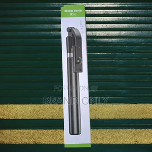 R1-L Quick-Setup Wireless Phone Stand