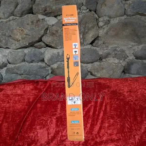 Yt-1288 High-Quality Long-Reach Monopod