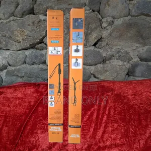 Yt-1288 High-Quality Long-Reach Monopod