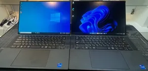 New Laptop Dell Precision 5560 16GB Intel Core i7 SSD 512GB