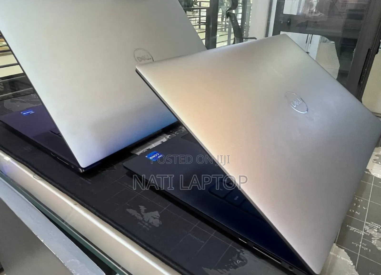 New Laptop Dell Precision 5560 16GB Intel Core i7 SSD 512GB