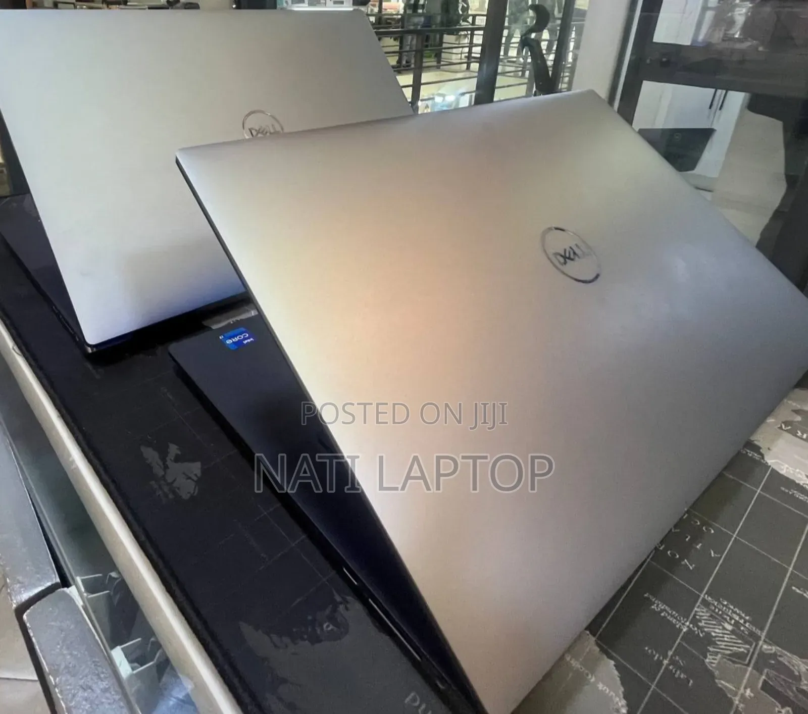 New Laptop Dell Precision 5560 16GB Intel Core i7 SSD 512GB