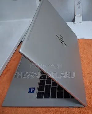 New Laptop HP EliteBook 840 G9 16GB Intel Core i7 SSD 1T