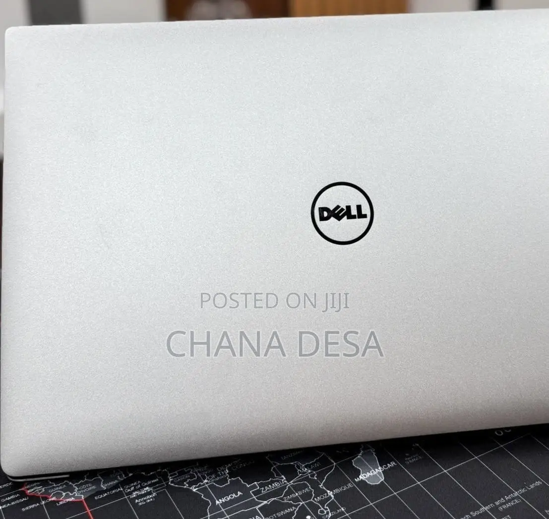 New Laptop Dell XPS 15 16GB Intel Core i7 SSD 512GB