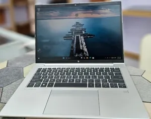 New Laptop HP EliteBook 840 G9 16GB Intel Core i7 SSD 512GB