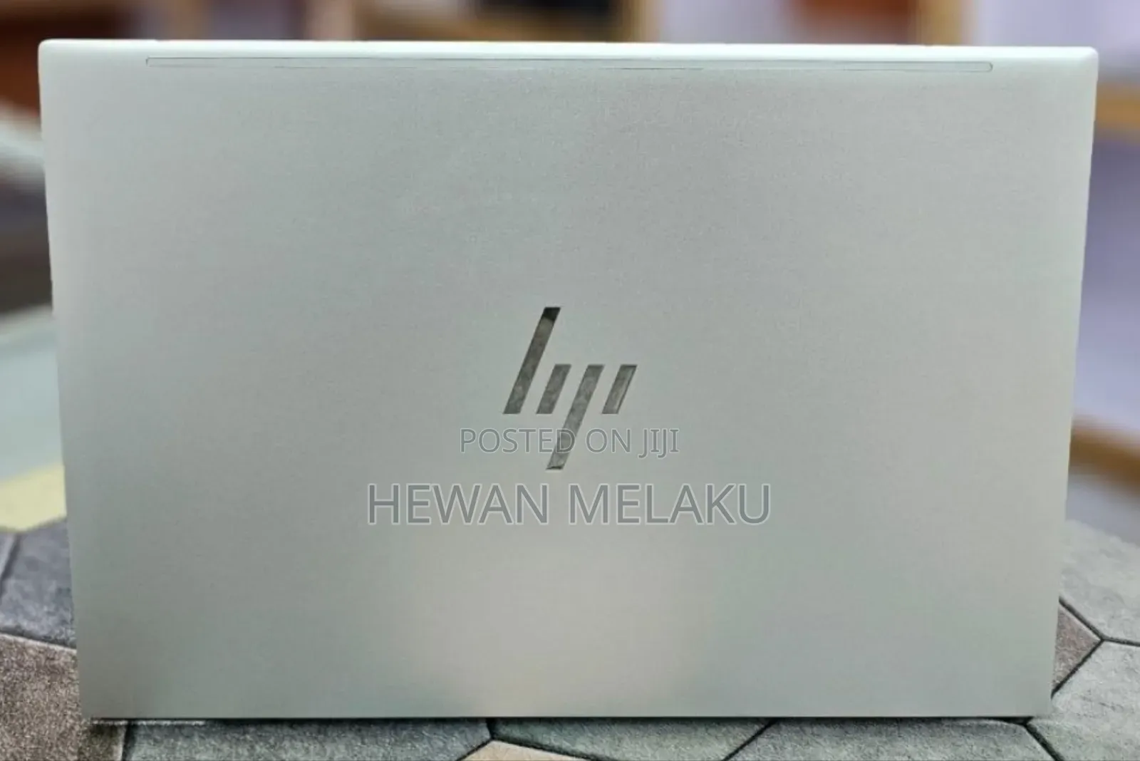 New Laptop HP EliteBook 840 G9 16GB Intel Core i7 SSD 512GB