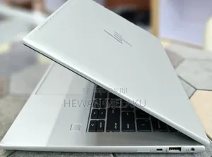 New Laptop HP EliteBook 840 G9 16GB Intel Core i7 SSD 512GB