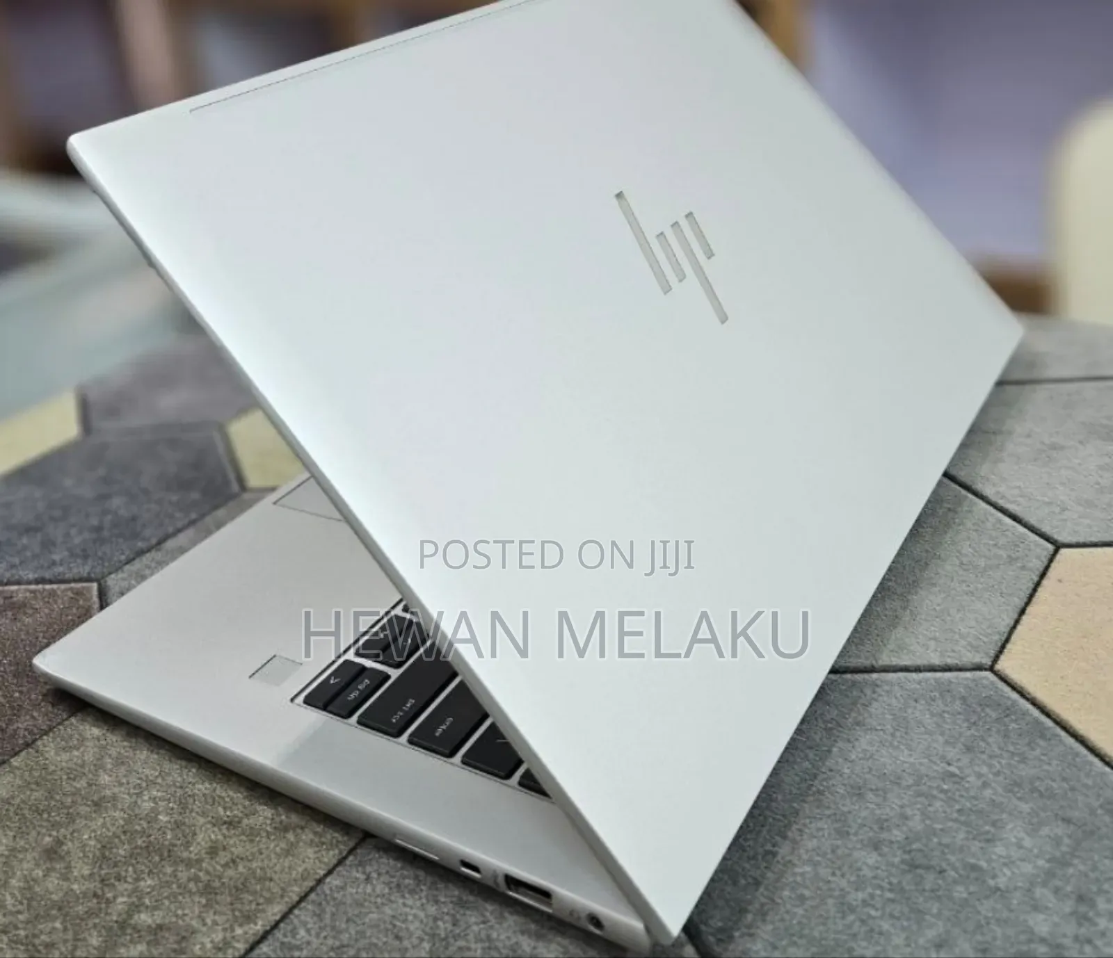New Laptop HP EliteBook 840 G9 16GB Intel Core i7 SSD 512GB