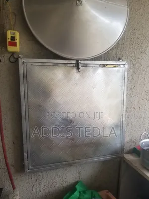 የኤሌትሪክ ምጣድ
